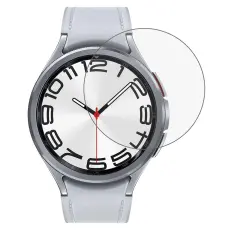 RURIHAI RURIHAI Galaxy Watch Ultra (2025) / 47 mm Sk&auml;rmskydd Helt&auml;ckande - Teknikhallen.se