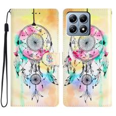  Xiaomi 15T Pro Fodral Med Tryck Dream Catcher - Teknikhallen.se