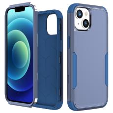 iPhone 15 Skal Xtreme Shockproof Safirbl&aring; - Teknikhallen.se