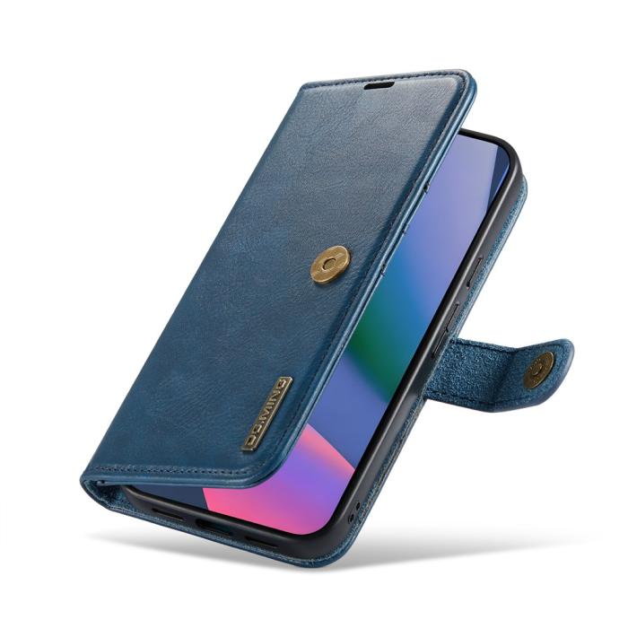 Bild 4, DG.MING DG.MING Google Pixel 11 Pro XL Fodral Magnet 2in1 Blå - Teknikhallen.se