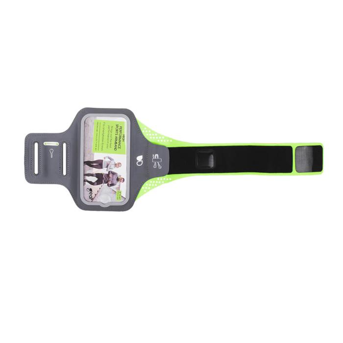Bild 3, Gear GEAR Sportarmband Premium Universal Small 5