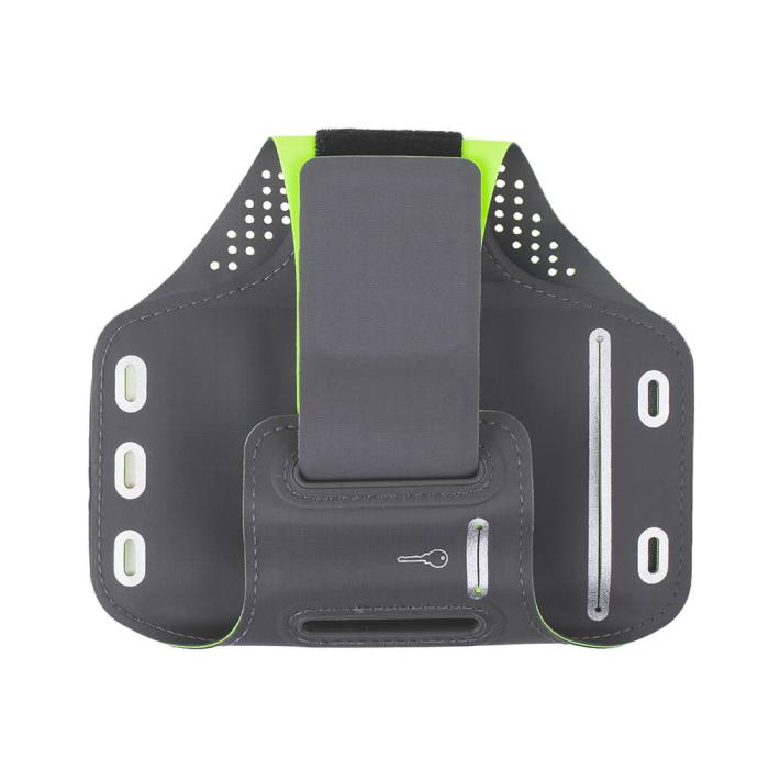 Bild 4, Gear GEAR Sportarmband Premium Universal Small 5