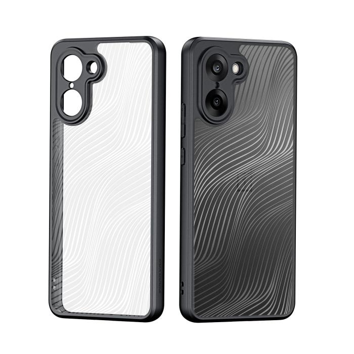 Bild 2, DUX DUCIS DUX DUCIS OnePlus Nord CE5 Skal Aimo Series Svart - Teknikhallen.se