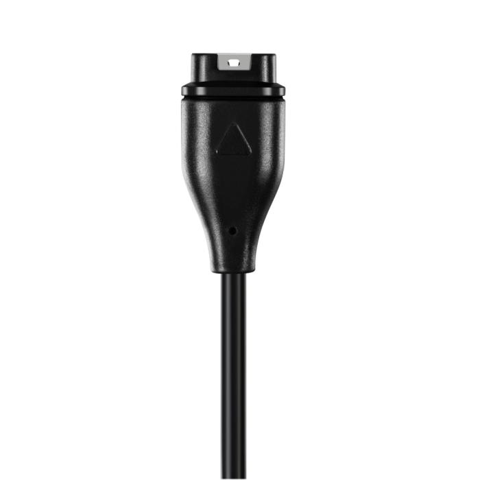 Bild 5,  USB-C Laddningskabel 1m Garmin Smartwatch Svart - Teknikhallen.se
