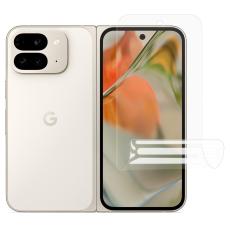  Google Pixel 9 Pro Fold Sk&auml;rmskydd Helt&auml;ckande TPU - Teknikhallen.se
