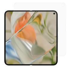  Google Pixel 9 Pro Fold Sk&auml;rmskydd Helt&auml;ckande TPU - Teknikhallen.se