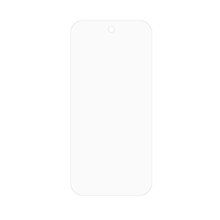 Bild 2,  Google Pixel 9 Pro Fold Skärmskydd Heltäckande TPU - Teknikhallen.se
