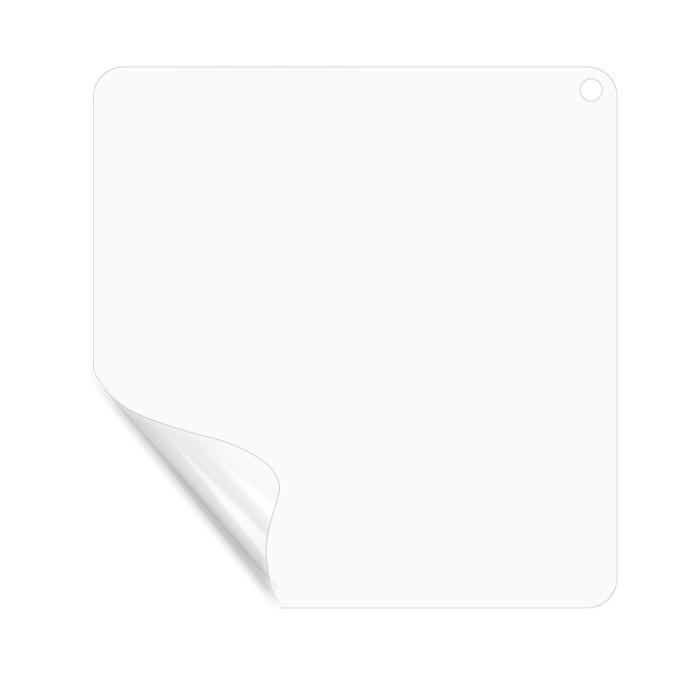 Bild 2,  Google Pixel 9 Pro Fold Skärmskydd Heltäckande TPU - Teknikhallen.se