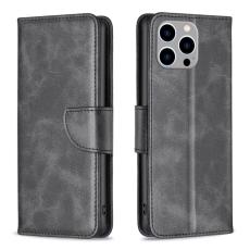  iPhone 15 Pro Max Fodral Solid Shark Svart - Teknikhallen.se
