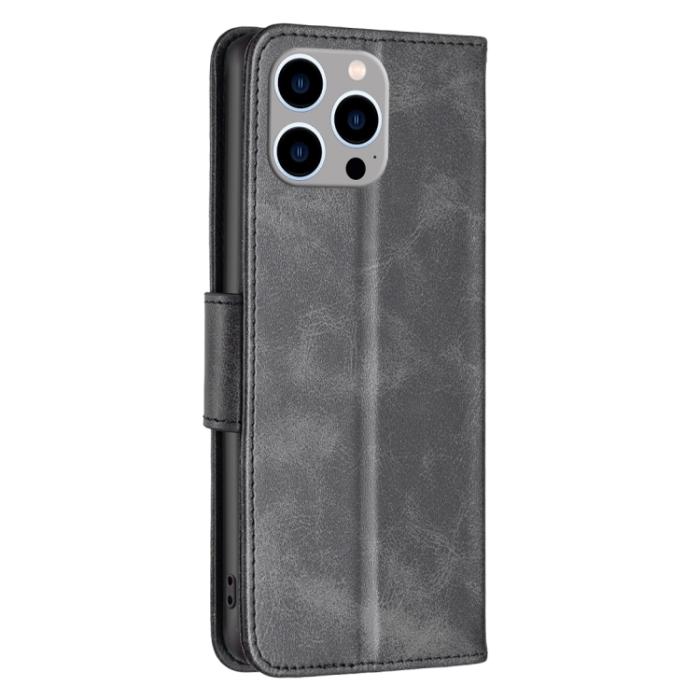 Bild 3,  iPhone 15 Pro Max Fodral Solid Shark Svart - Teknikhallen.se