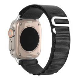 DUX DUCIS DUX DUCIS Apple Watch 38/40/41 mm Armband Polyester Pro - Teknikhallen.se