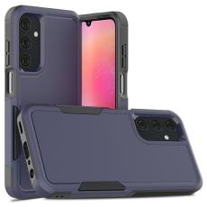  Samsung Galaxy A25 5G Shockproof Xtreme Skal M&ouml;rk Bl&aring; - Teknikhallen.se
