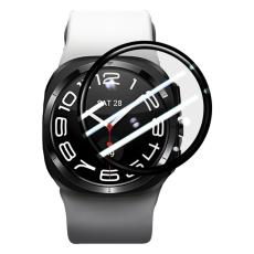 RURIHAI RURIHAI Galaxy Watch 7/6 40 mm Sk&auml;rmskydd Helt&auml;ckande - Teknikhallen.se