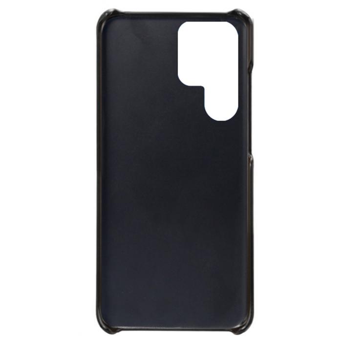 Bild 4,  Samsung Galaxy S22 Ultra Skal Kortfack Svart - Teknikhallen.se