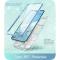 Supcase Supcase iPhone 14 Pro Max Skal Cosmo Blue Fly - Teknikhallen.se