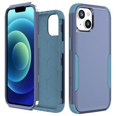  iPhone 15 Skal Xtreme Shockproof Bl&aring; - Teknikhallen.se