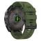 Tech-Protect Tech-Protect Garmin Fenix 5/6/6 Pro/7/8/E 47 mm Armband Silicone Line - Teknikhallen.se