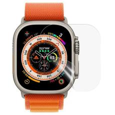  Apple Watch 10 42 mm Sk&auml;rmskydd TPU Helt&auml;ckande - Teknikhallen.se