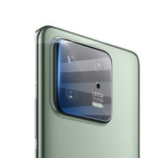  Xiaomi 13 5G Linsskydd H&auml;rdat Glas - Teknikhallen.se