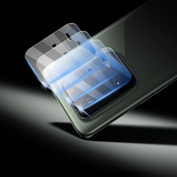 Bild 3,  Xiaomi 13 5G Linsskydd Härdat Glas - Teknikhallen.se