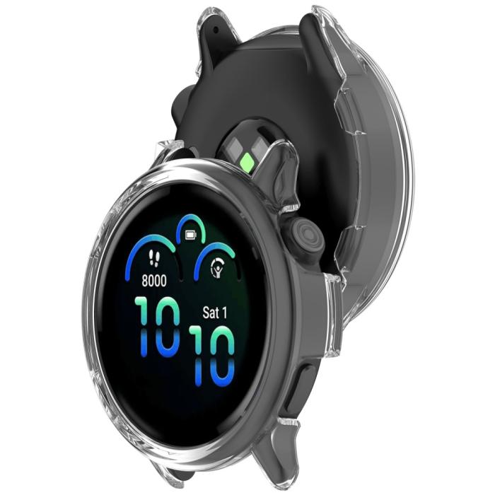 Bild 3,  Garmin Vivoactive 6 Skal Transparent - Teknikhallen.se