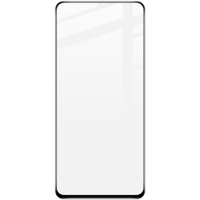 Bild 2, IMAK IMAK Motorola Moto G13 / G23 / G53 5G Skärmskydd Heltäckande - Teknikhallen.se