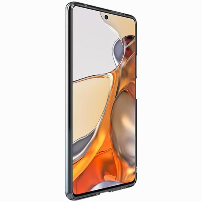 Bild 3, IMAK IMAK Xiaomi 11T / 11T Pro Skal Crystal Pro Transparent - Teknikhallen.se