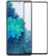 NILLKIN Samsung Galaxy S20 FE - NILLKIN Premium Pro Sk&auml;rmskydd I H&auml;rdat Glas - Teknikhallen.se
