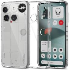 Tech-Protect Tech-Protect Nothing Phone 3 Skal FlexAir Hybrid Transparent - Teknikhallen.se
