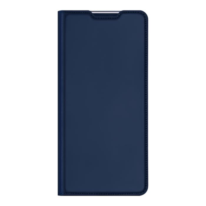 Bild 2, DUX DUCIS DUX DUCIS Motorola Moto G22 Fodral Skin Pro Blå - Teknikhallen.se