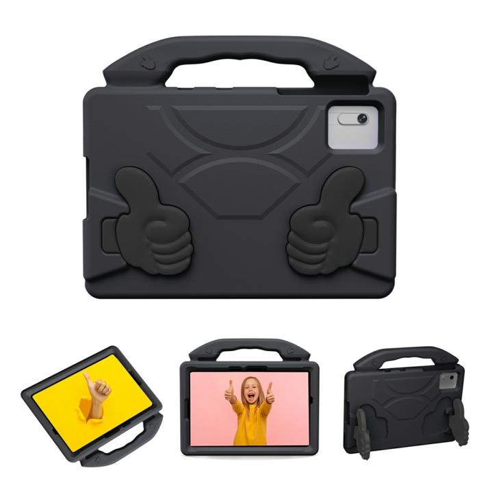 Bild 2,  Galaxy Tab S10FE/S9FE/S9-S7/Tab M11/Redmi Pad 2/Pad 5/6 EVA Skal - Teknikhallen.se