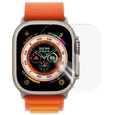  Apple Watch 10 46 mm Sk&auml;rmskydd TPU Helt&auml;ckande - Teknikhallen.se