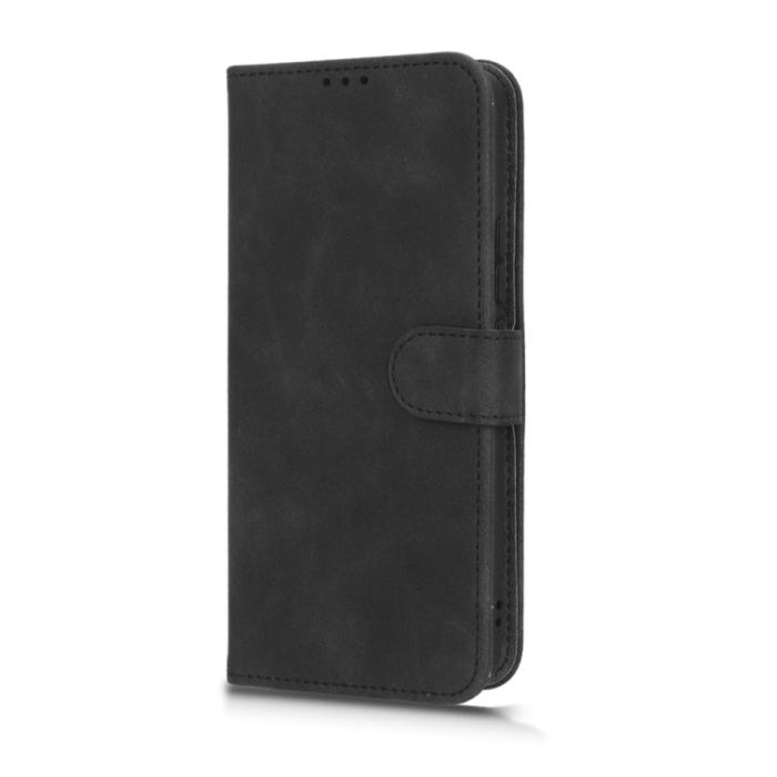 Bild 2,  Xiaomi 13 Pro 5G Fodral Skin Touch Svart - Teknikhallen.se