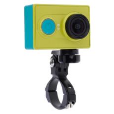  Cykel Styre F&auml;ste F&ouml;r GoPro/DJI Svart - Teknikhallen.se