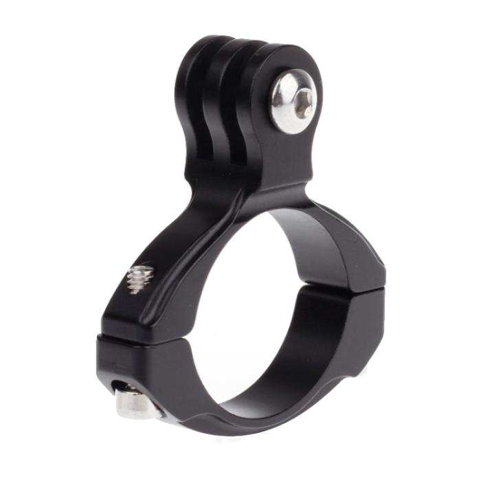 Bild 2,  Cykel Styre Fäste För GoPro/DJI Svart - Teknikhallen.se