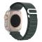 DUX DUCIS DUX DUCIS Apple Watch 38/40/41 mm Armband Polyester Pro - Teknikhallen.se