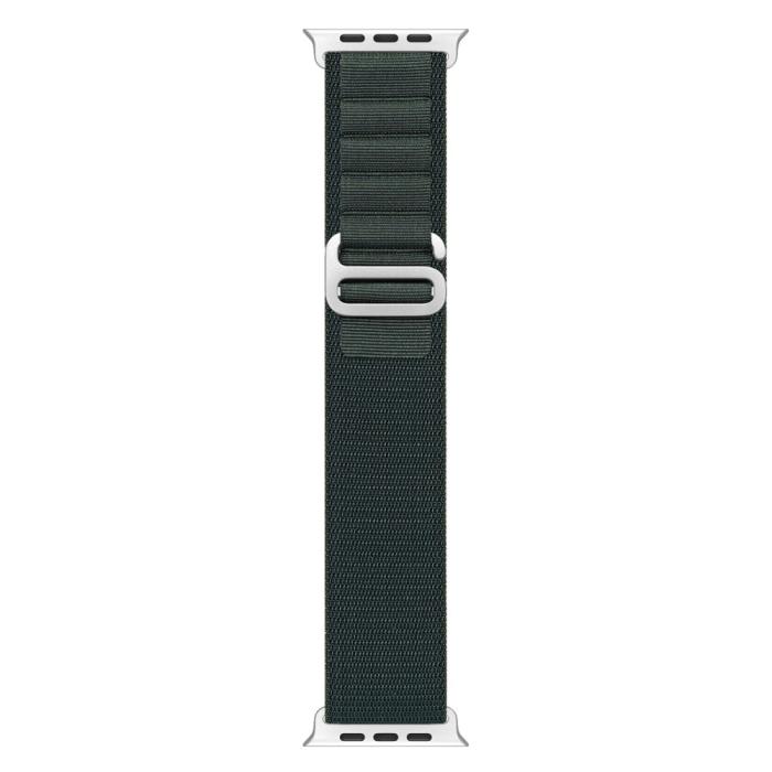 Bild 2, DUX DUCIS DUX DUCIS Apple Watch 38/40/41/42 mm mm Armband Polyester Pro - Teknikhallen.se