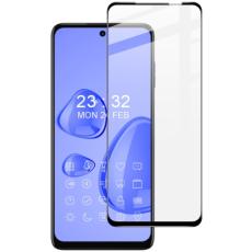 IMAK IMAK Motorola Moto G73 5G Sk&auml;rmskydd Helt&auml;ckande - Teknikhallen.se