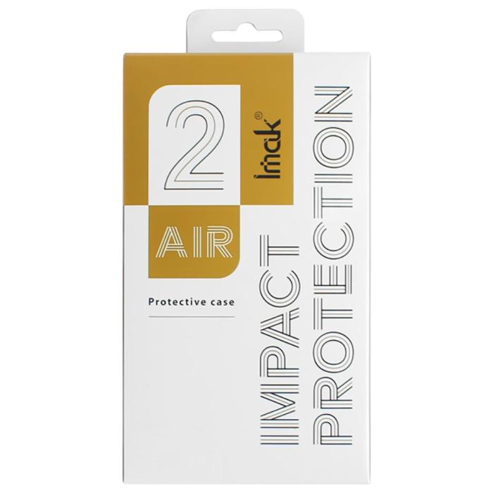 Bild 6, IMAK IMAK Xiaomi 11T / 11T Pro Skal Crystal Pro Transparent - Teknikhallen.se
