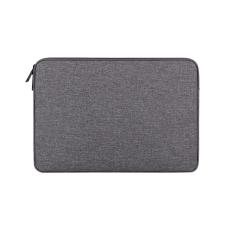  Oxford B&auml;rbar Skyddsv&auml;ska F&ouml;r Laptop 15.6" M&ouml;rk Gr&aring; - Teknikhallen.se