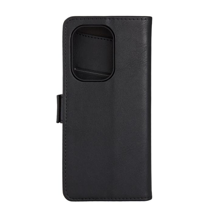 Bild 3, Gear GEAR OnePlus Nord 3 Fodral Läder Svart - Teknikhallen.se