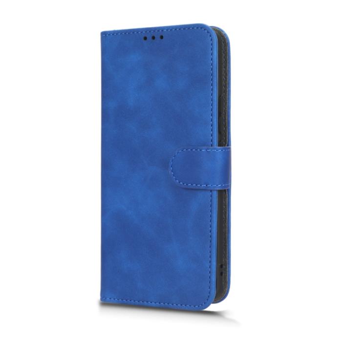 Bild 2,  Xiaomi 13 Pro 5G Fodral Skin Touch Blå - Teknikhallen.se