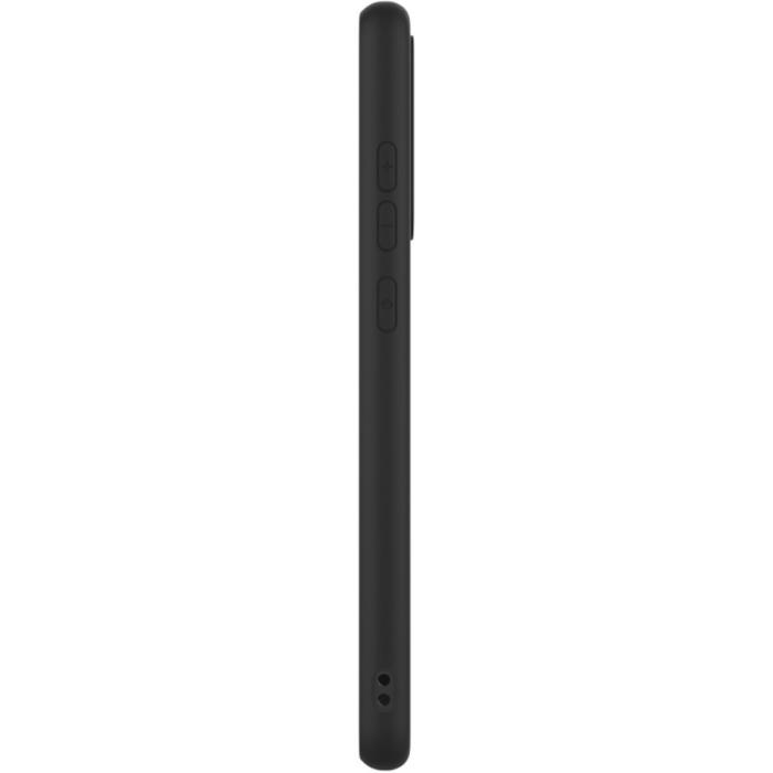 Bild 4, IMAK IMAK Xiaomi 11T / 11T Pro Skal Skin Touch Svart - Teknikhallen.se