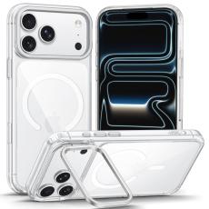 Tech-Protect Tech-Protect iPhone 18 Pro Max/17 Pro Max Skal MagSafe - Teknikhallen.se