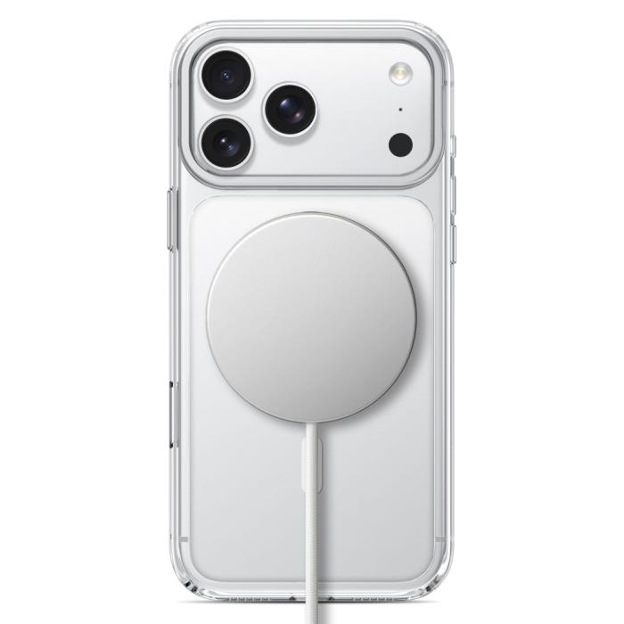 Bild 3, Tech-Protect Tech-Protect iPhone 18 Pro Max/17 Pro Max Skal MagSafe - Teknikhallen.se