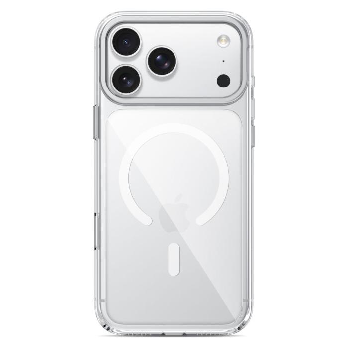 Bild 4, Tech-Protect Tech-Protect iPhone 18 Pro Max/17 Pro Max Skal MagSafe - Teknikhallen.se