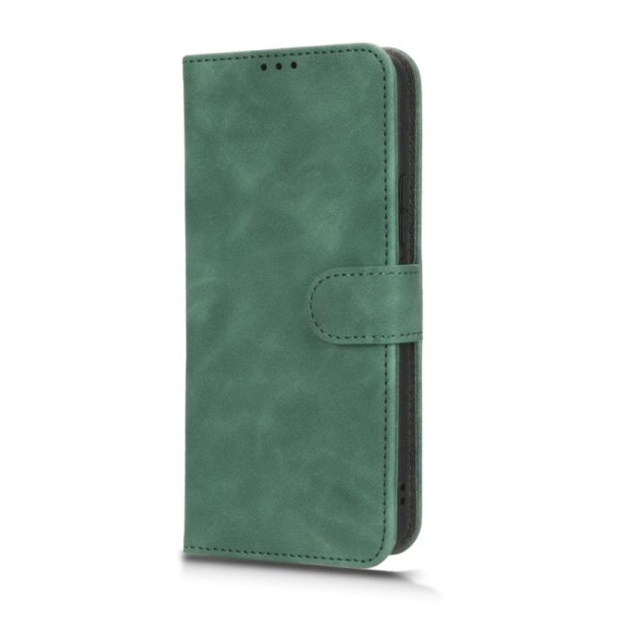 Bild 2,  Xiaomi 13 Pro 5G Fodral Skin Touch Grön - Teknikhallen.se