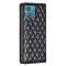  Motorola Edge 40 Neo 5G Fodral Diamond Flip Svart - Teknikhallen.se