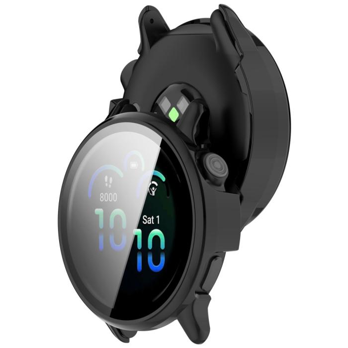 Bild 3,  Garmin Vivoactive 6 Skal Med Skärmskydd Svart - Teknikhallen.se