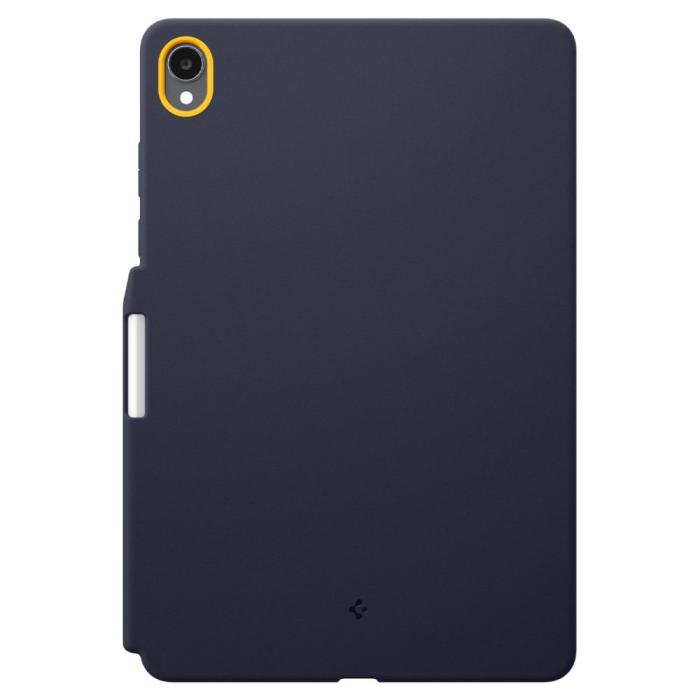 Bild 2, Spigen Spigen Samsung Galaxy Tab S11 Skal Nano Pop Blueberry Navy - Teknikhallen.se